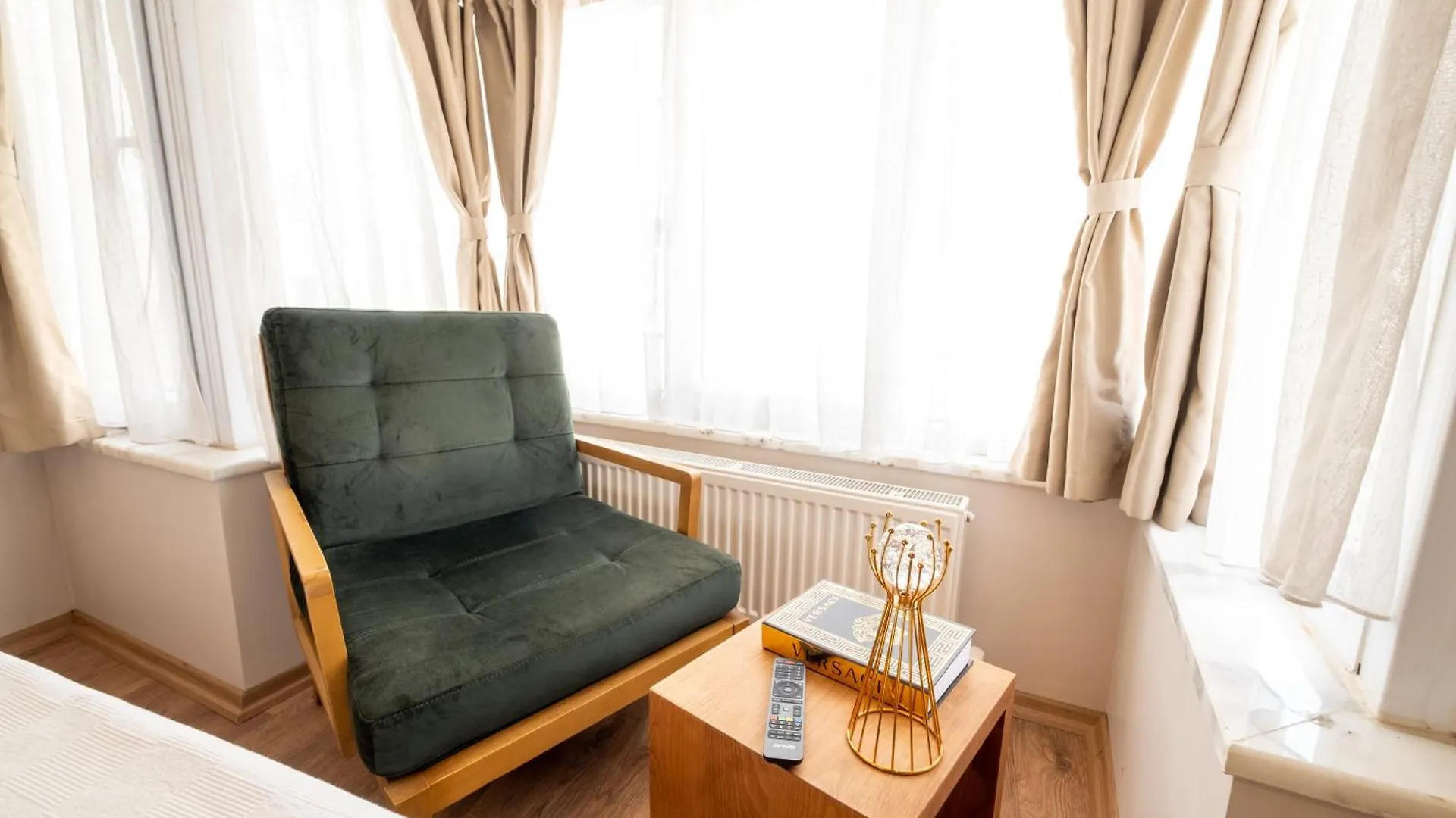 איסטמבול Dreamwind Hotel