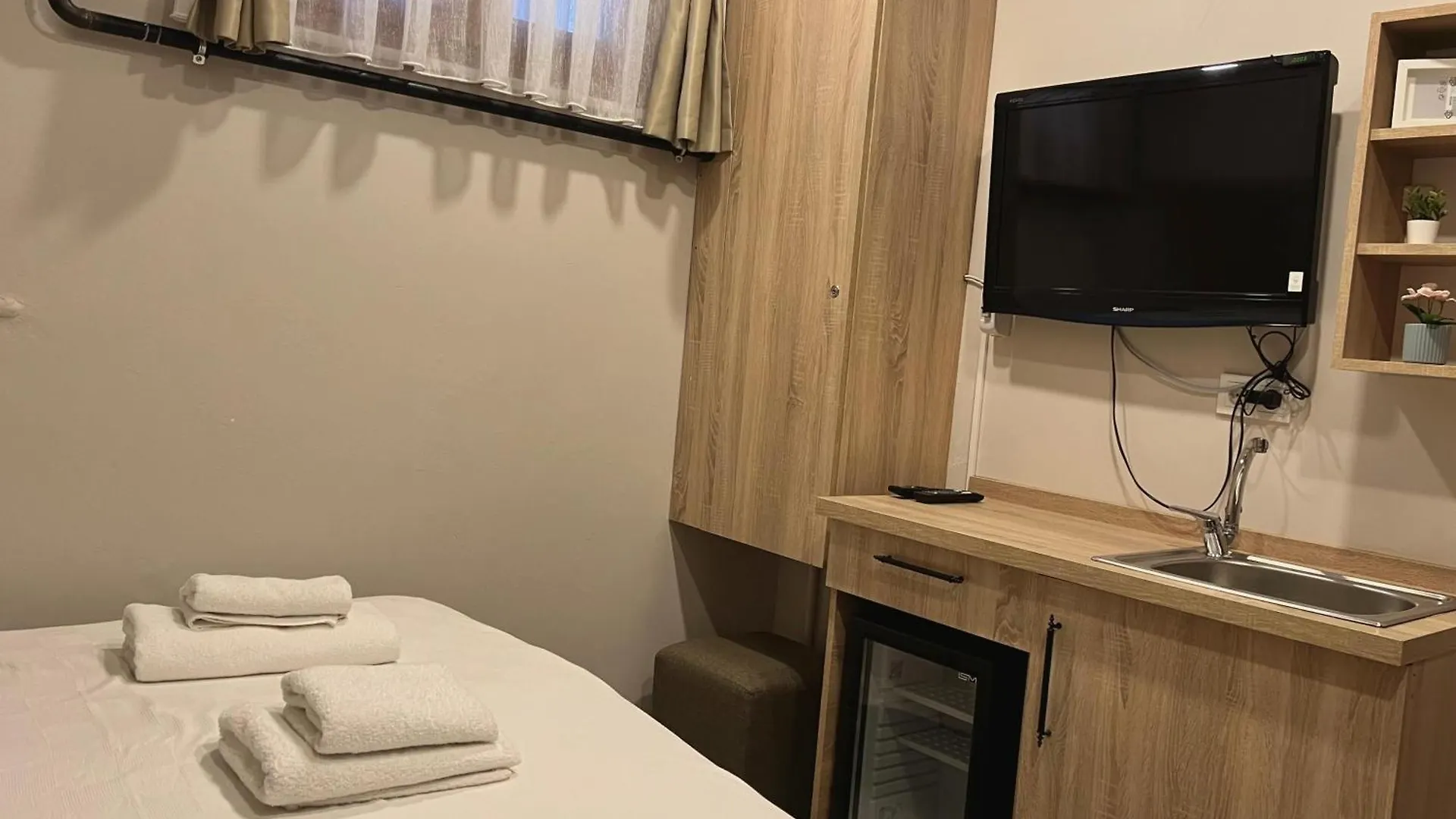 איסטמבול Dreamwind Hotel 3*,  טורקיה