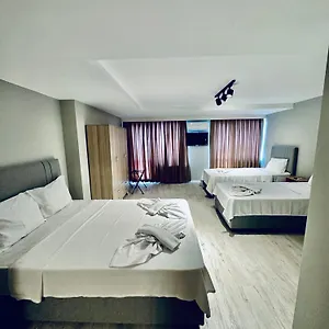Hotel The Hera Gold, Istanbul