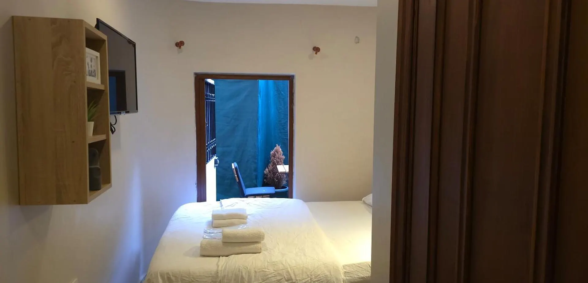 Dreamwind Hotel Isztambul
