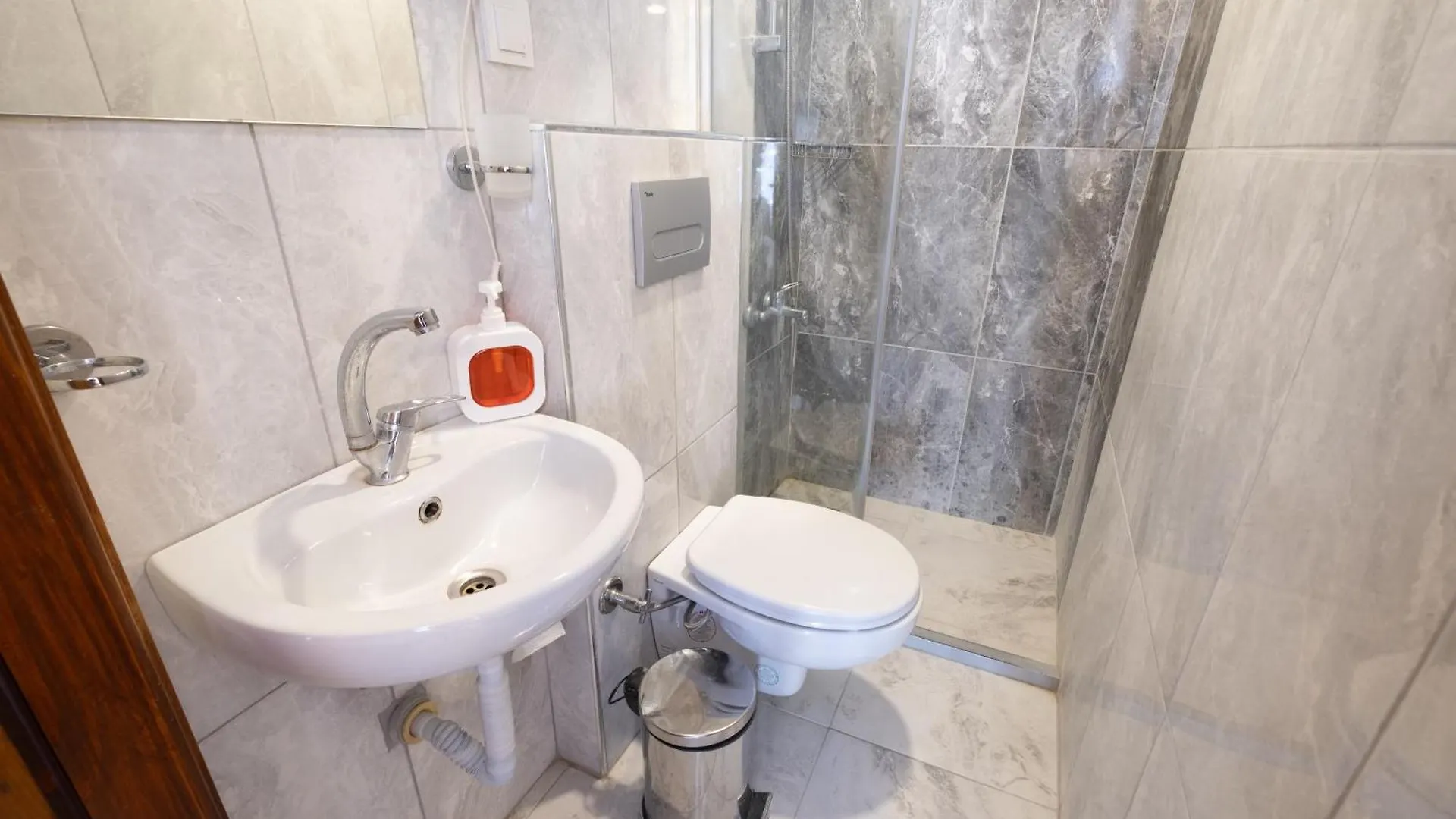 Dreamwind Hotel Isztambul
