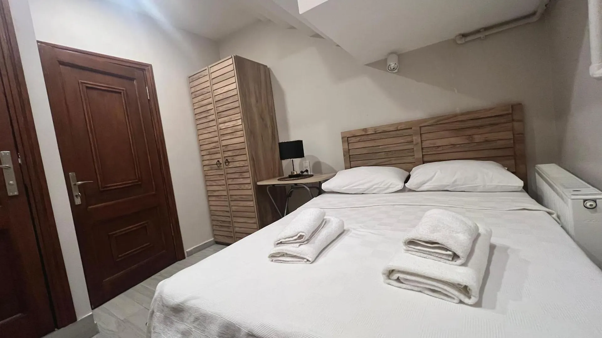 Dreamwind Hotel Isztambul Törökország